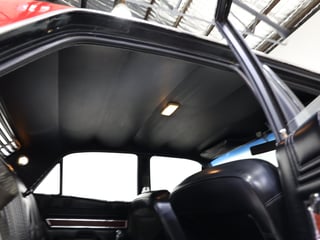 1970 Ford XW Falcon GT - Candy Apple Red