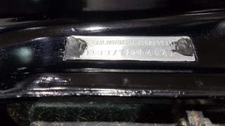 1969 HT GTS 350 Bathurst Monaro