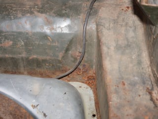 1970 Ford Falcon XY GT 4sp Man - Monza Green Survivor …