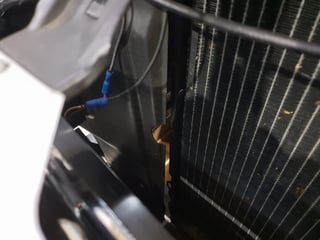 1970 XW Falcon GTHO Phase 2