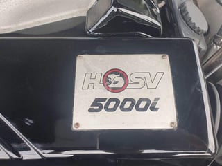 1993 HSV VP Clubsport 5000i