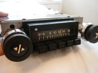 1977 HX Holden Sandman Panelvan