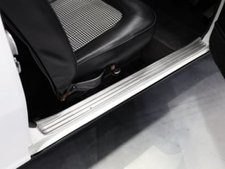 1972 Holden LJ Torana GTR XU1 - Glacier White …