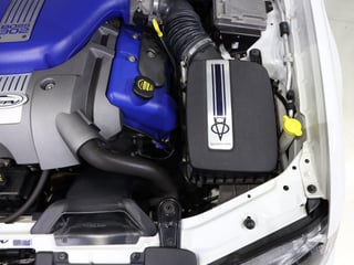 2007 FPV BFII GT R-Spec Cobra - Build No 009