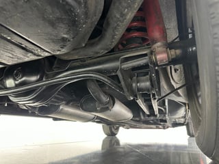 1974 Holden LH Torana SLR 5000