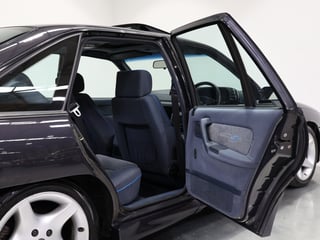 1992 HSV VP GTS Build No 048 - Anthracite