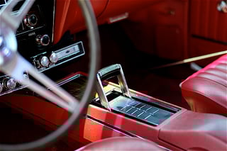 1969 Chev Impala SS 427