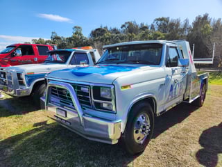 2023 All Ford Day - Eastern Creek NSW