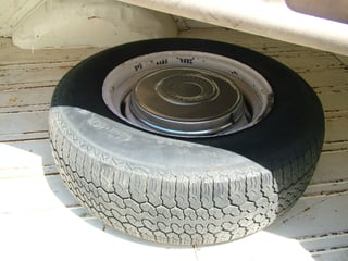 1971 XY Falcon 500 Ute 302 V8