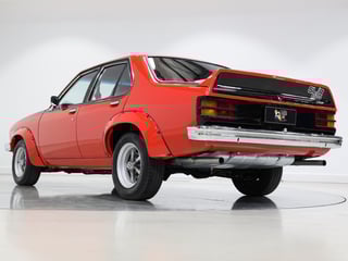 1974 Holden LH Torana SL/R 5000 L34