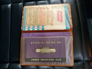 1970 HG GTS Monaro - 308 V8 4 Speed Manual