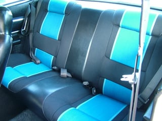 XC Falcon Cobra #107