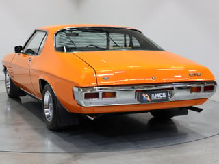 1971 Holden HQ Monaro GTS - Lone O'Ranger - Original Maintained