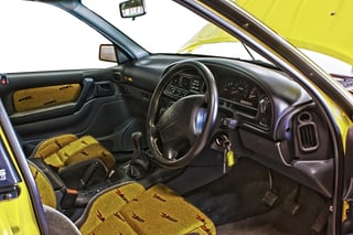 1996 HSV VS Commodore GTS-R #82/85