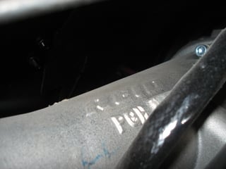 1967 XR Falcon 500 Street/Strip