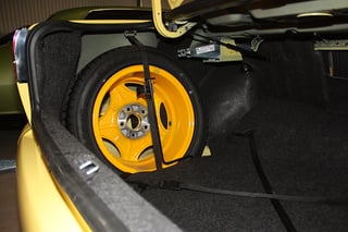 1996 HSV VS Commodore GTS-R #82/85