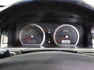 2005 FPV BA Series II Falcon GT