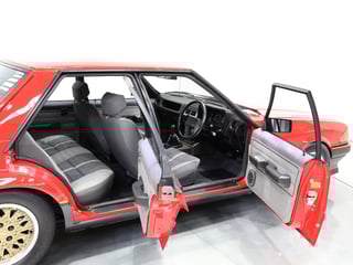 1982 Ford XE Fairmont Ghia ESP - 4.9 Litre V8 4 Speed …