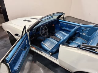 1967 Chevrolet Camaro RS 350