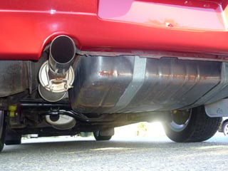 HDT VL Grp A SS Commodore Plus Pak #62