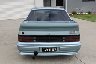 1988 VL SS Group A Walkinshaw Commodore #388