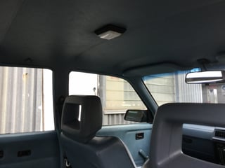 1988 VL HSV Walkinshaw Commodore Replica