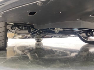 2014 FPV FG MKII Falcon GTF - 621km Winter White