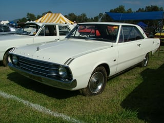2011 All Chrysler Day - Albury NSW