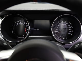 2017 Ford Mustang Tickford Bathurst ’77 Special - Build No. 66 of 77 - DELIVERY kms ONLY!