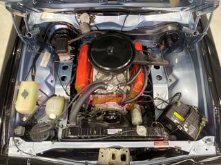 1977 Holden LX Torana SLR 5000 A9X