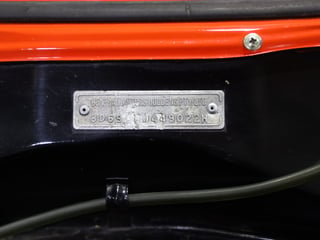 1974 Holden LH Torana SLR 5000