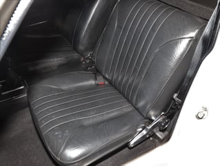 1968 Ford Falcon XT Ute 302 V8