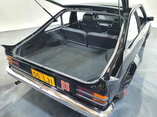 1976 LX Torana SS Hatchback - 5 Litre 4 Speed