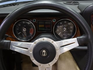1975 Jensen Interceptor Mk III - 440 ci V8