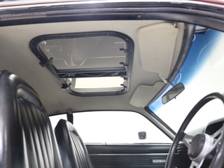 1973 Chrysler VJ Valiant Charger 770 E55 - 340 V8
