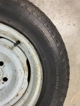 1970 XY GT Falcon Replica Ute