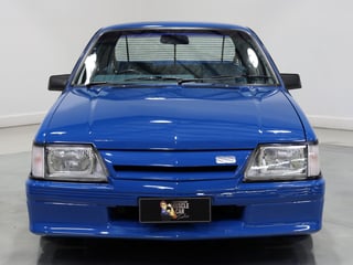1984 HDT VK SS Group A Brock Commodore Replica - 355ci 450hp
