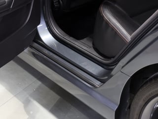 2014 FPV FG MK II GTF  Build No 004/500 - Smoke