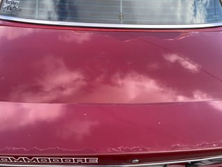 1980 VC HDT Brock Commodore Build No.230