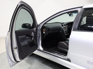 2004 FPV BA Series II GTP Build No 061 - Lightning Strike