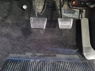 1969 HT GTS Monaro 350 V8