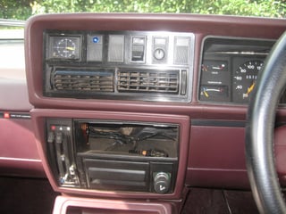 1982 VH SS Commodore