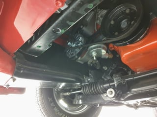 1977 LX Torana A9X