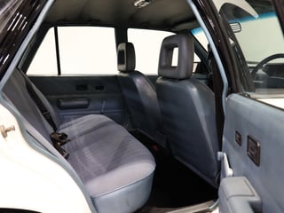 1988 Holden VL Commodore BT1 Police Pack - 9 Second Qtr. Mile