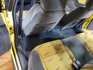 1996 HSV VS GTS-R Commodore #16