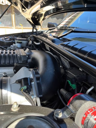 1996 HSV VS Clubsport - Build No.1289