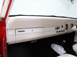 1967 Ford XR Falcon GT Replica Street Machine