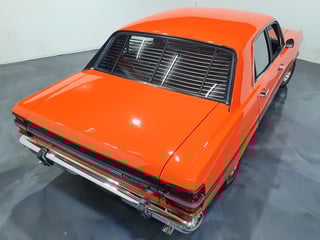 1971 XY GT Falcon Replica
