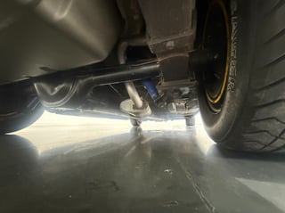 1969 Ford Falcon XW GT Tribute - Reef Green