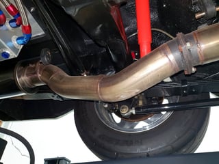 1964 EH Premier - 600hp RB30 Twin Cam Turbo